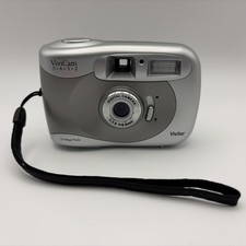 Vivitar Vivicam 3632 Digital Camera Y2K Low R...