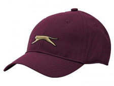 Slazenger Padel - Panther Cap II – Harvard Red