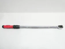 Proto 6014 Professional Torque Wrench 50-250ft-lbs 1/2in