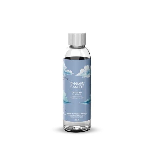 Ricarica per Diffusore a Bastoncini Yankee Candle Ocean Air - 1745736E