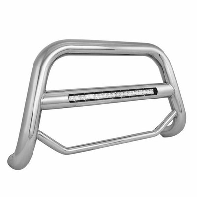 Black Horse Offroad MAB-NIA1802S Max Beacon BULL BAR