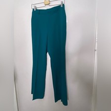 UNIQLO Drape Flared Pants size 2 new with tag