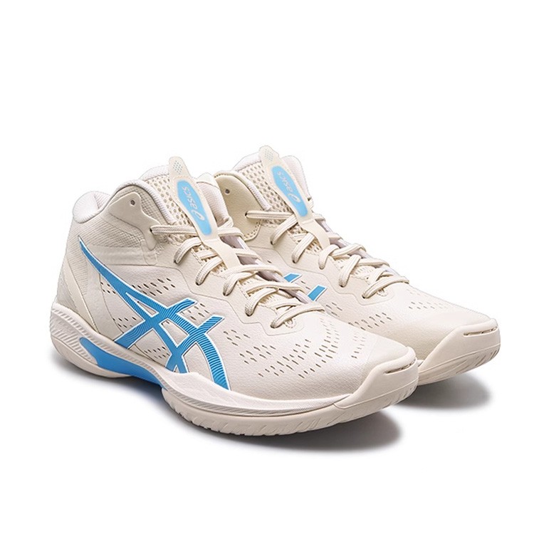 Asics GELHOOP V16 Breathable Support High Top Basketball Shoes