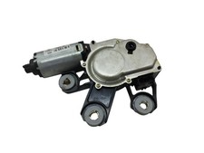 PORSCHE CAYENNE 9PA Heckscheibenwischermotor 7L0955712B 4.50 Petrol 29080236