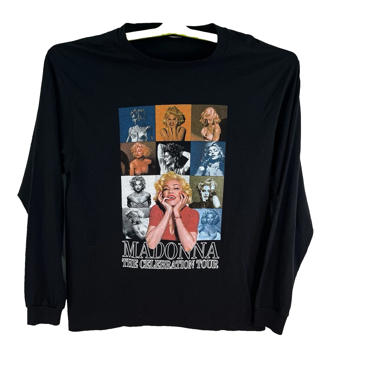 Madonna T-Shirts for Men for sale - eBay