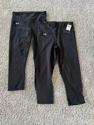 Under Armour Motion Capris