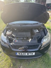Ford Focus 1.8 Petrol 