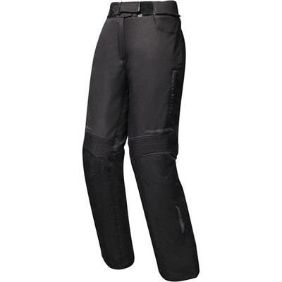 Modeka - Motorcycle Ladies Textile Trousers 44 - Tarex II - Waterproof - Black