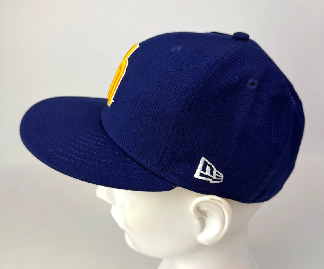 Seattle Mariners Trident Cooperstown Collection N… - image 2