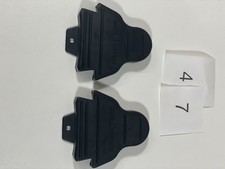 Kool Kovers Delta Rubber Cycling Cleat Covers...