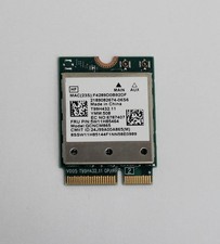 5W11H85464 LENOVO WLAN FXN NCM865A IDEAPAD SLIM 3 15Q8X10 "GRADE A"