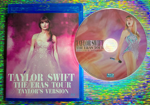 Taylor Swift Box | eBay