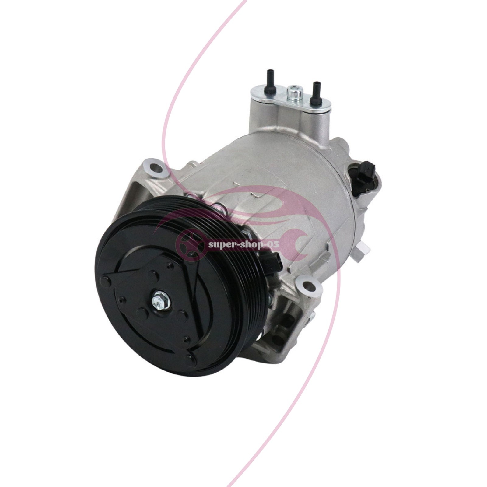 Maserati Levante 2017-2018 Pump P/N 333332