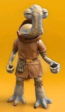 Star Wars Saga Collection  Momaw  Nadon Hammerhead Eisley Cantina Hot      2006