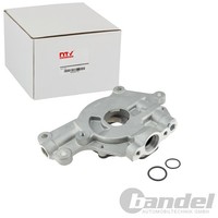 NTY ÖLpumpe Passend FüR Chrysler 300C | BPO-CH-002