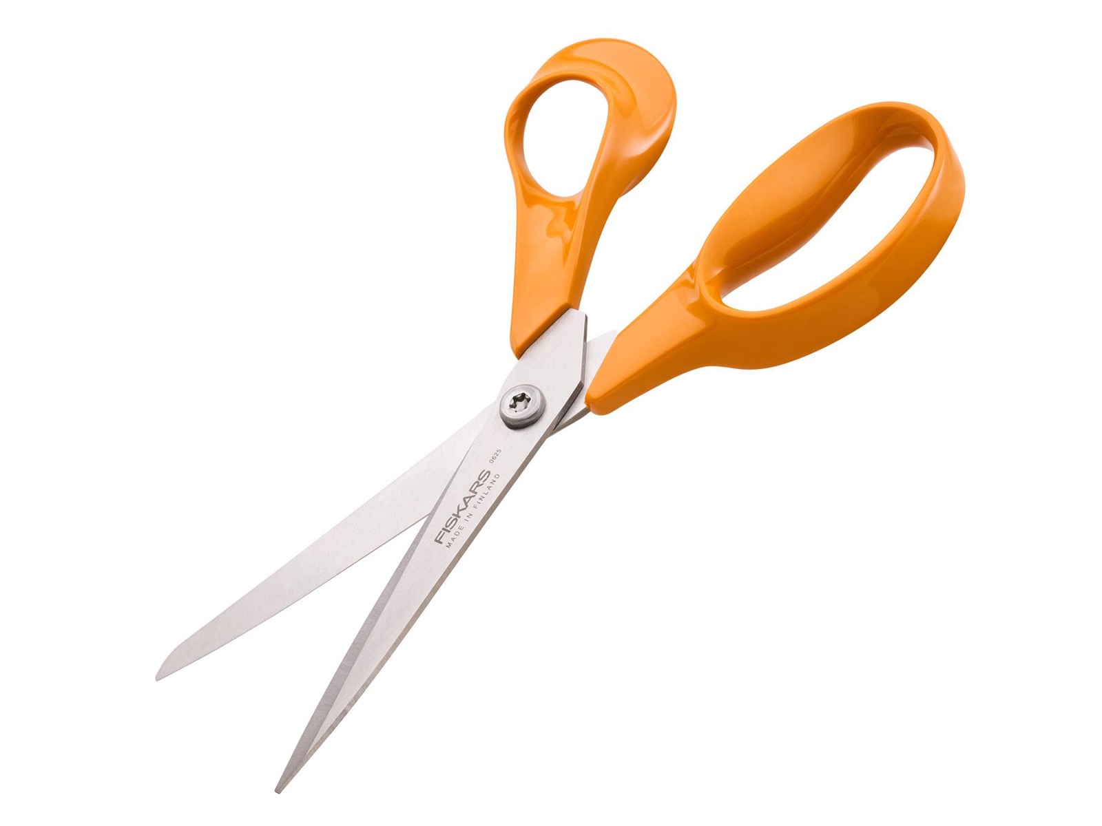 Fiskars Classic Scissors 210Mm (8In) Orange - Image 3