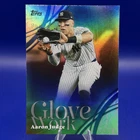 2026 Topps Series 2 Aaron Judge Base (RAW)
