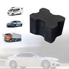 Coil Spring Spacer Rubber Coil Spring Spacer Car Universal Coil Spring Boosters