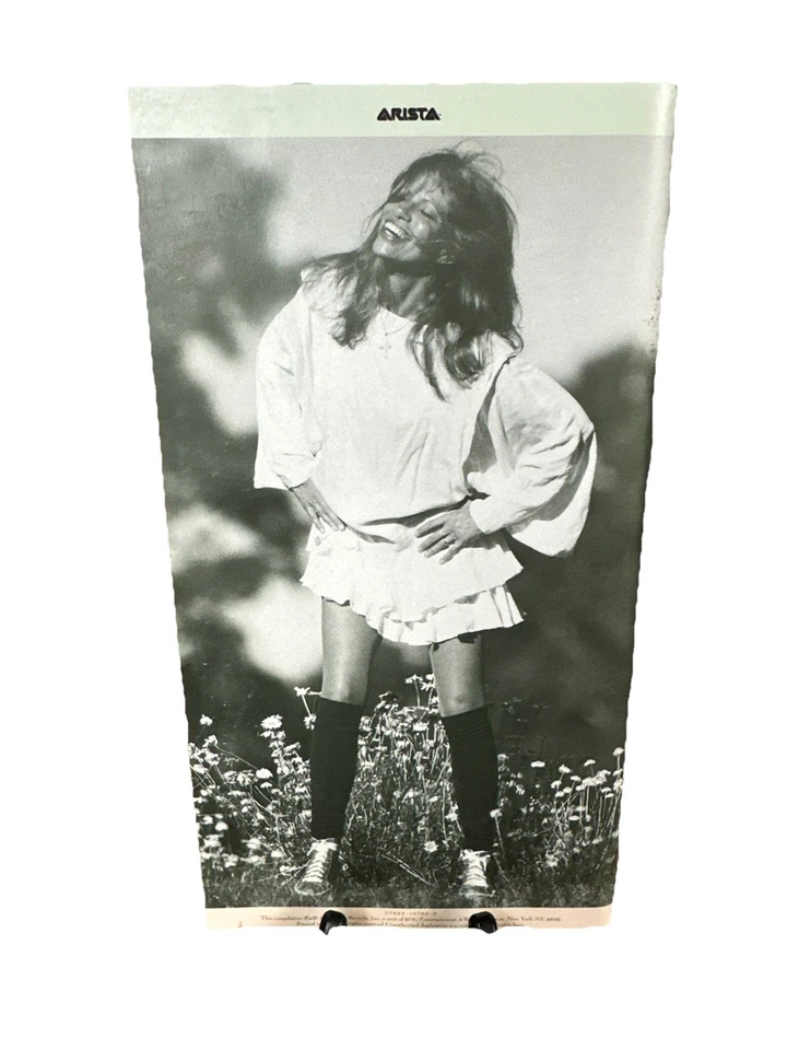 Clouds in My Coffee 1966-1996 [Box] by Carly Simon (CD, Dec-1995, 3 Discs,... — 第 4/4 张图片