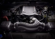 Ford Racing 2024 Mustang Gtdark Horse 5.0l Supercharger Kit Ford Racing 2024 Mustang Gtdark Horse 5.0l Supercharger Kit