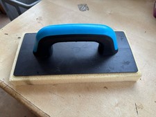 OX Pro Sponge Float 140 x 280mm 140 x 280 mm New, Unused Stock