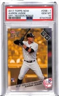 2017 Topps Now Off-Season Bonus Aaron Judge #OSB-1  (RC) PSA 10