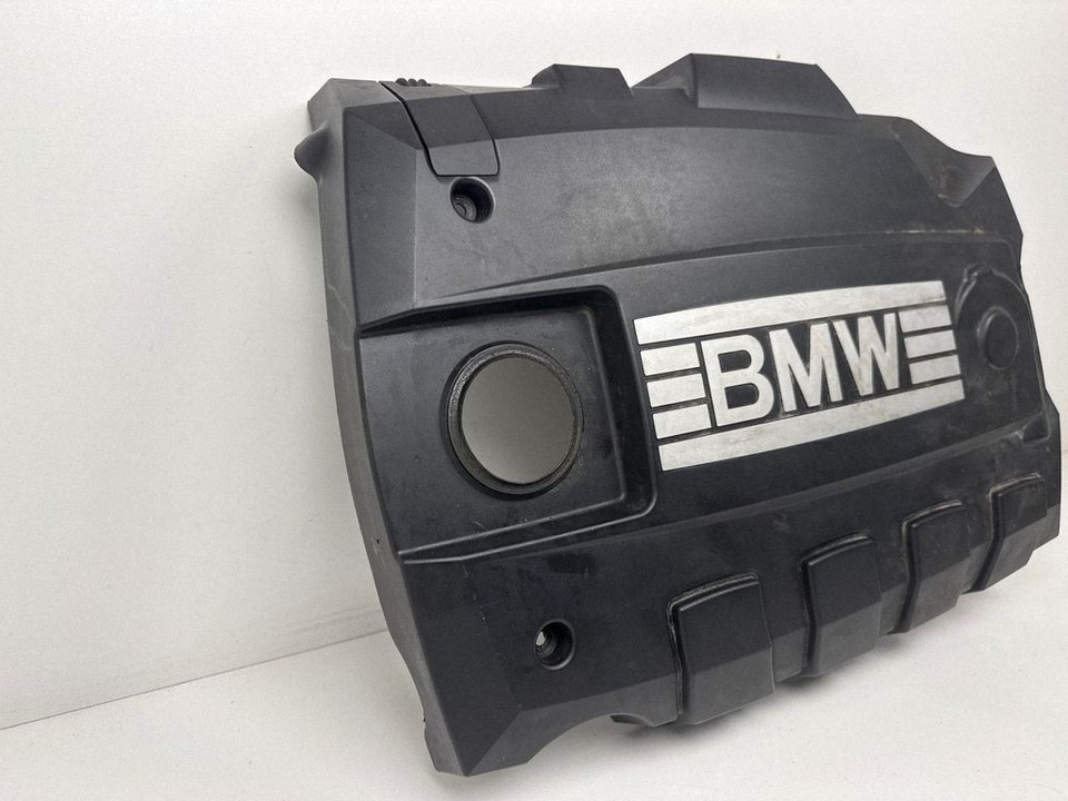 BMW 1 E81 E87 2008 Essence Couvercle cache moteur BME6673 | eBay