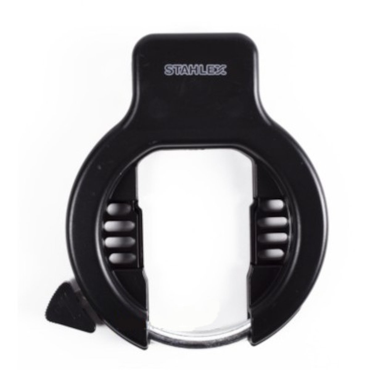 Монтажный набор Schwarz Ringschloss Superlock 470 Deluxe 50 мм от Fahrrad Rahmenschloss Superlock 470 Deluxe 2890₽