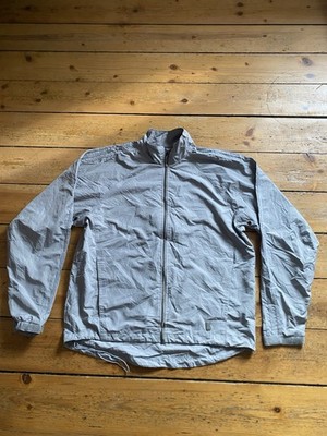 Rare Adidas x Salomon Vintage Jacke - Gorpcore Style - XL