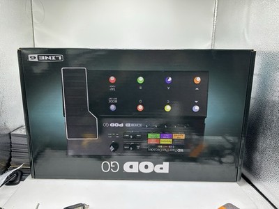 Line 6 POD Go