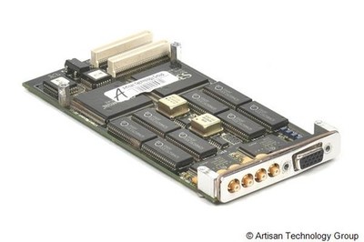 Datapath TWINfinity PMC Module - Conformal Coating