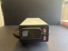 Benrus R840A Oscilloscope CRT Display Module Vintage Test Equipment B.14