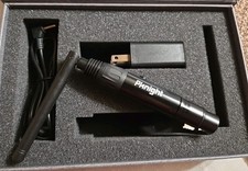 Pknight 2.4G Wireless WiFi DMX Easynode Plus 3 Pin Mini DMX Controller