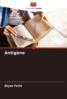 AntigèNe Alyaa Farid Taschenbuch FranzöSisch 2024 Editions Notre Savoir