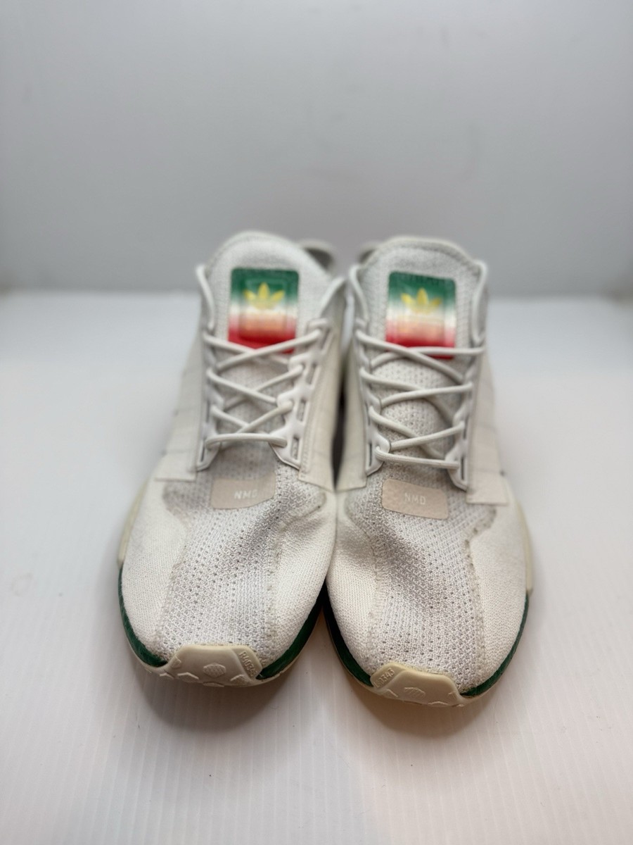 Size 12 - Adidas NMD_R1 V2 United By Sneakers - Mexico City for