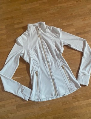 Lululemon Define Jacket Size 2