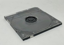 CD Caddy - Denon Hayden ACD-5B Cartridge - Plextor Windows ROM CDi Studio CD IBM