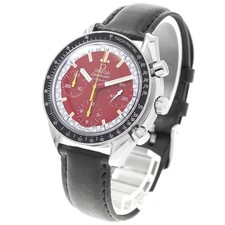 OMEGA Speedmaster Racing Schumacher Model 3510.61 Chronograph AT Men's_935028 2