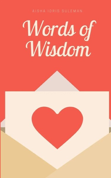 Aisha Idris Suleman | Words Of Wisdom | Taschenbuch | Englisch (2023)-image