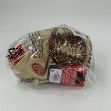 Rawlings Heart of the Hide 11.75 MT/CV Baseball [Camel|Modified Trap-Eze Web)