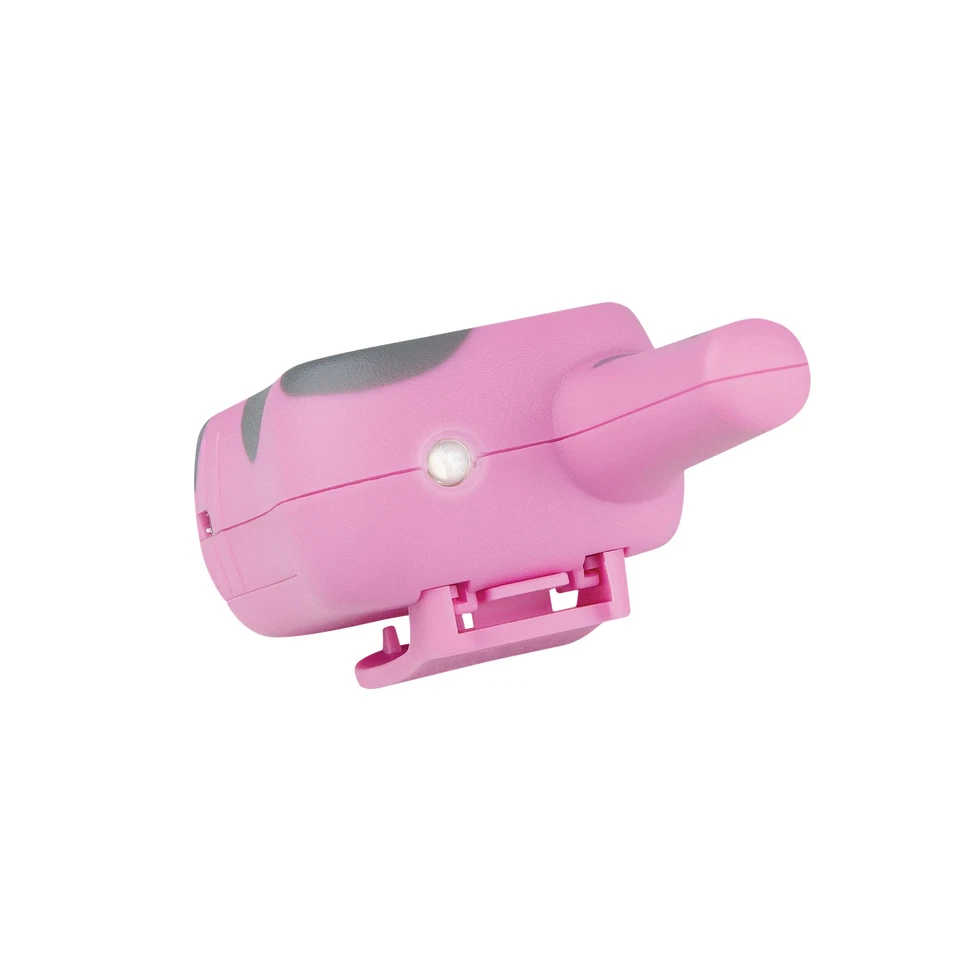 Uniden UH45CP - 80 Channel UHF CB Handheld Radio (Walkie-Talkie) with Kid Zone - image 2 of 3