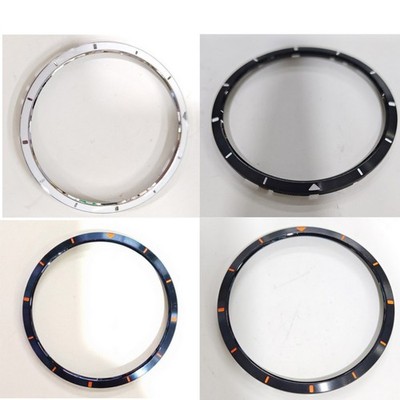 Uhr Mid-Frame & Uhr Waage Ring SM-L700 L705 für Samsung Uhr Ultra 47MM