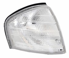 Frontblinker rechts für Mercedes W202 C-Klasse in Weiß weißer Blinker Frontblinker rechts für Mercedes W202 C-Klasse in Weiß weißer Blinker