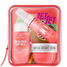 Sol de Janeiro Bom Dia Jet Set. BNIB