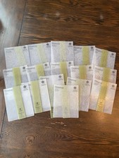 Circut Cuttlebug Embossing Folders Anna Griffin Per Item, You Choice