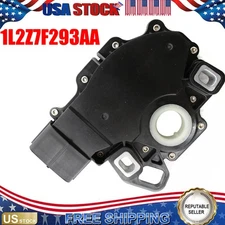 NEW Automatic Transmission Neutral Safety Switch For Ford Lincoln Mercury Mazda