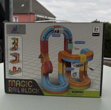 Kinderspielzeugzug 48 Teile Zug Set Kinder Spielzeug