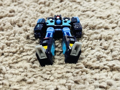 Transformers Legacy United Rumble only G1 Universum Hasbro unvollständig Soundwave - Bild 7 von 12