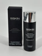 111SKIN Celestial Black Diamond Brightening Essence 1.01 fl oz / 30ml Intensive