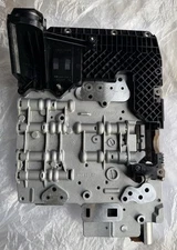 ZF6HP19 ZF6HP26 TRANSMISSION VALVE BODY WITH BOSCH TCM, GEN 1, E-SHIFT, A047